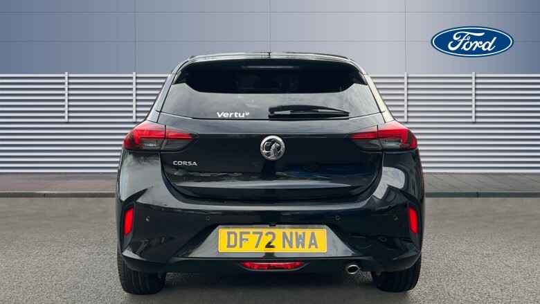 Vauxhall Corsa 1.2 Turbo Ultimate 5dr Petrol Hatchback